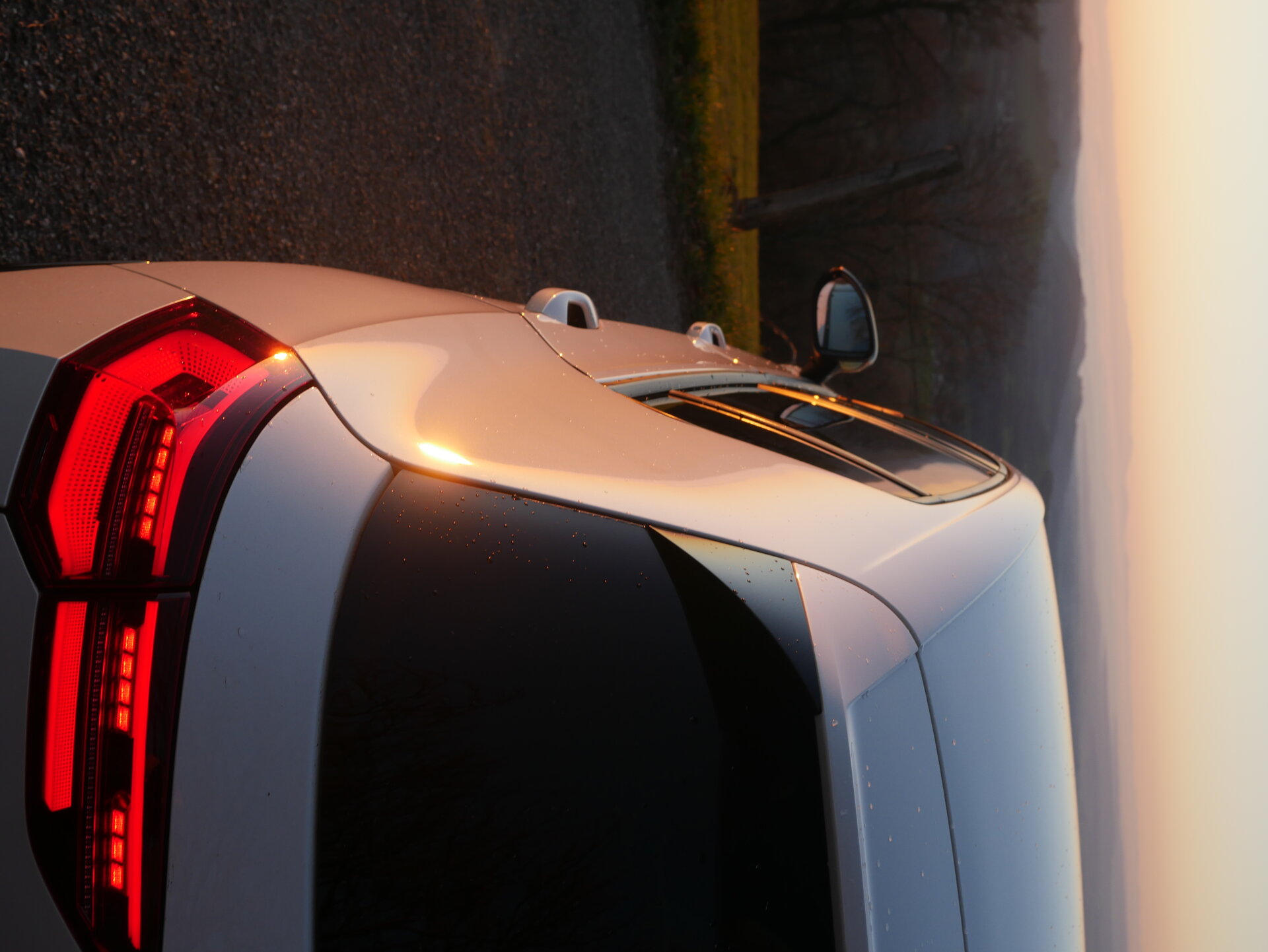 Volkswagen Golf 8 GTI - Image 3